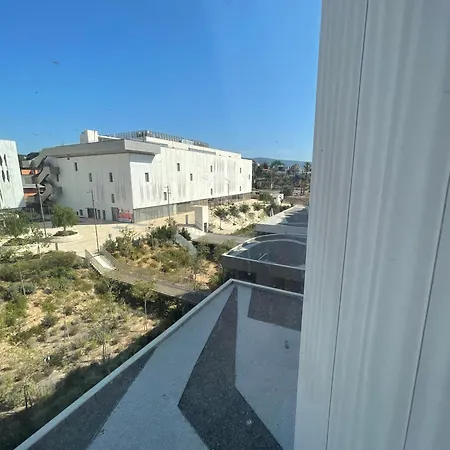 Bloom - Complexe Le Spot Lägenhetshotell La Ciotat