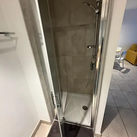 Bloom - Complexe Le Spot Lägenhetshotell 3*