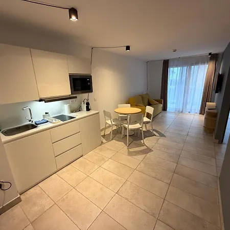 Bloom - Complexe Le Spot 3*