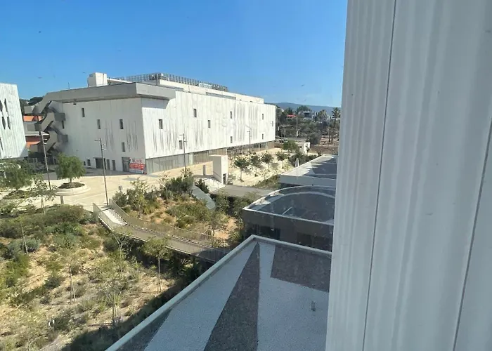 Bloom - Complexe Le Spot Aparthotel La Ciotat