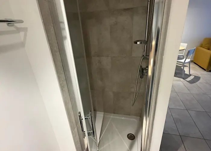 Bloom - Complexe Le Spot Lägenhetshotell 3*