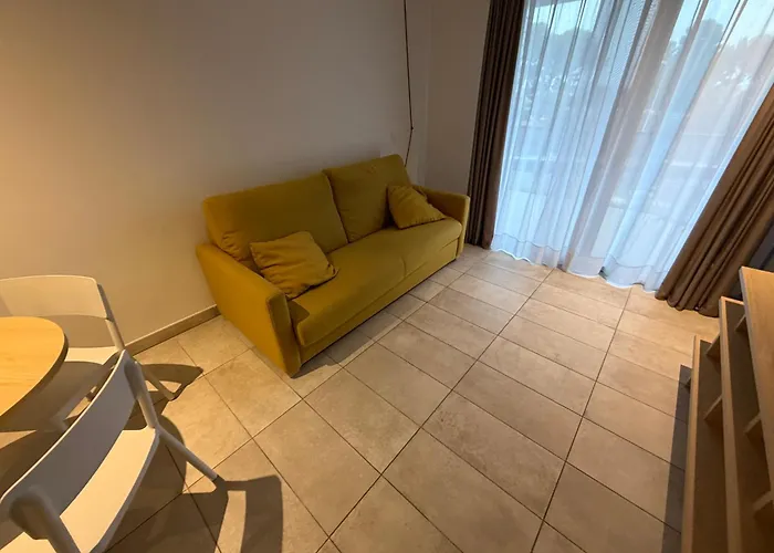 Aparthotel Bloom - Complexe Le Spot La Ciotat