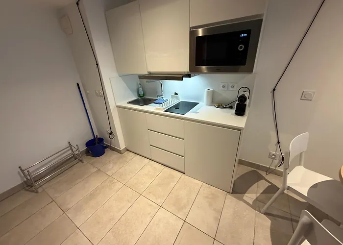 Bloom - Complexe Le Spot Aparthotel La Ciotat