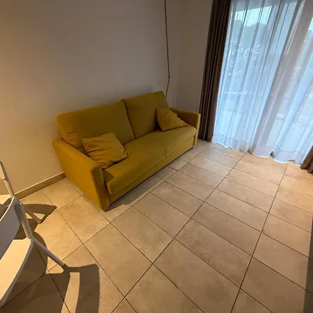 Hotel apartamentowy Bloom - Complexe Le Spot La Ciotat