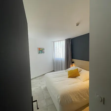 Bloom - Complexe Le Spot Hotel apartamentowy