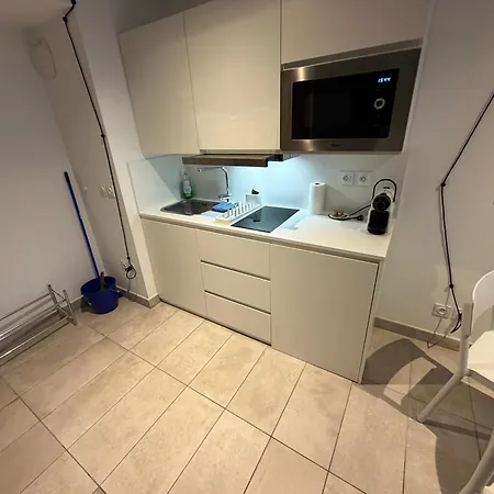 Bloom - Complexe Le Spot Hotel apartamentowy La Ciotat
