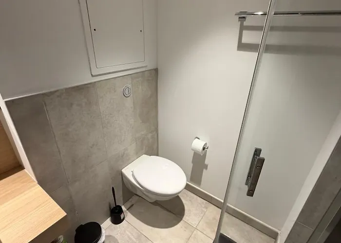 Bloom - Complexe Le Spot Aparthotel